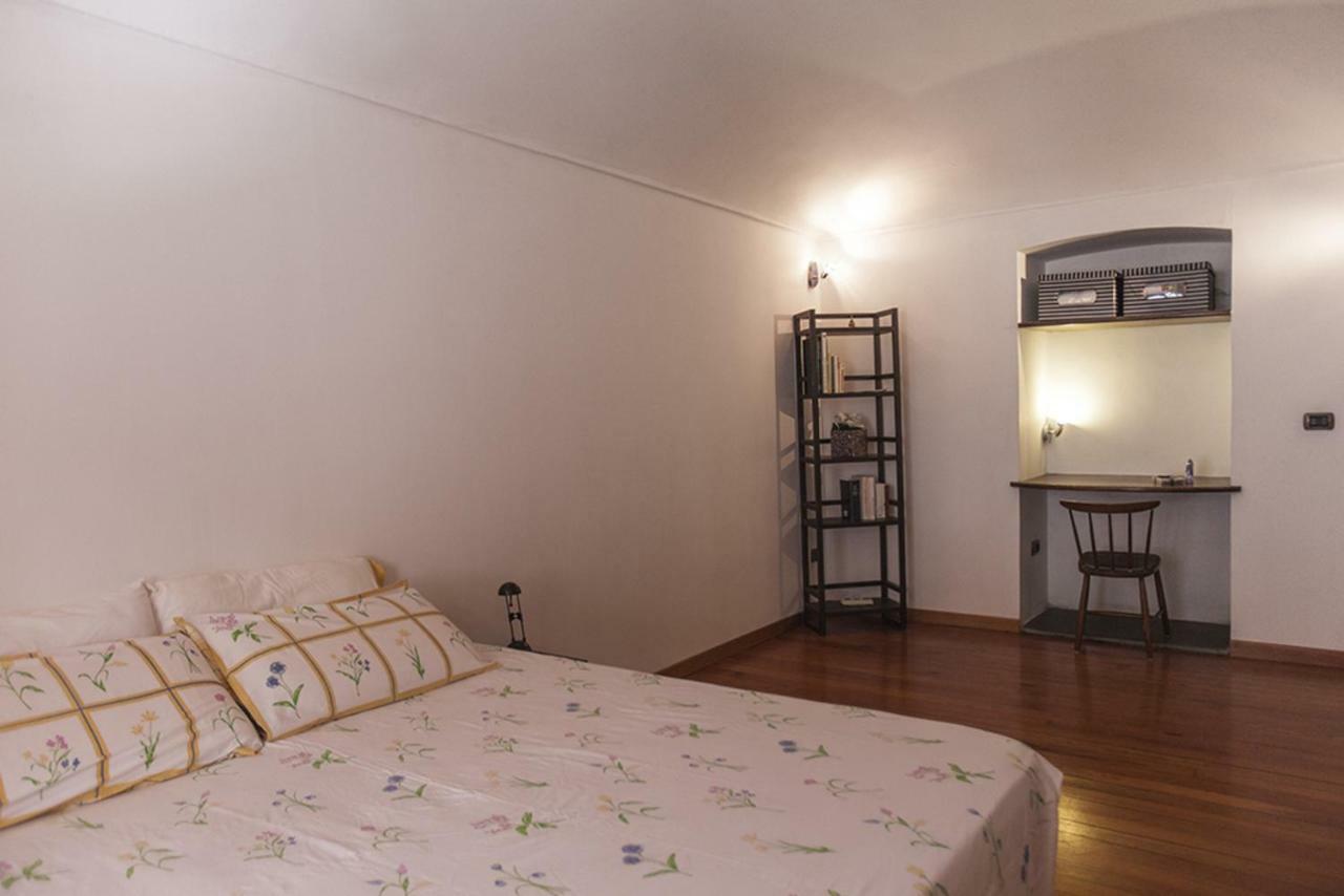 Monikapsa Apartman Torino Kültér fotó