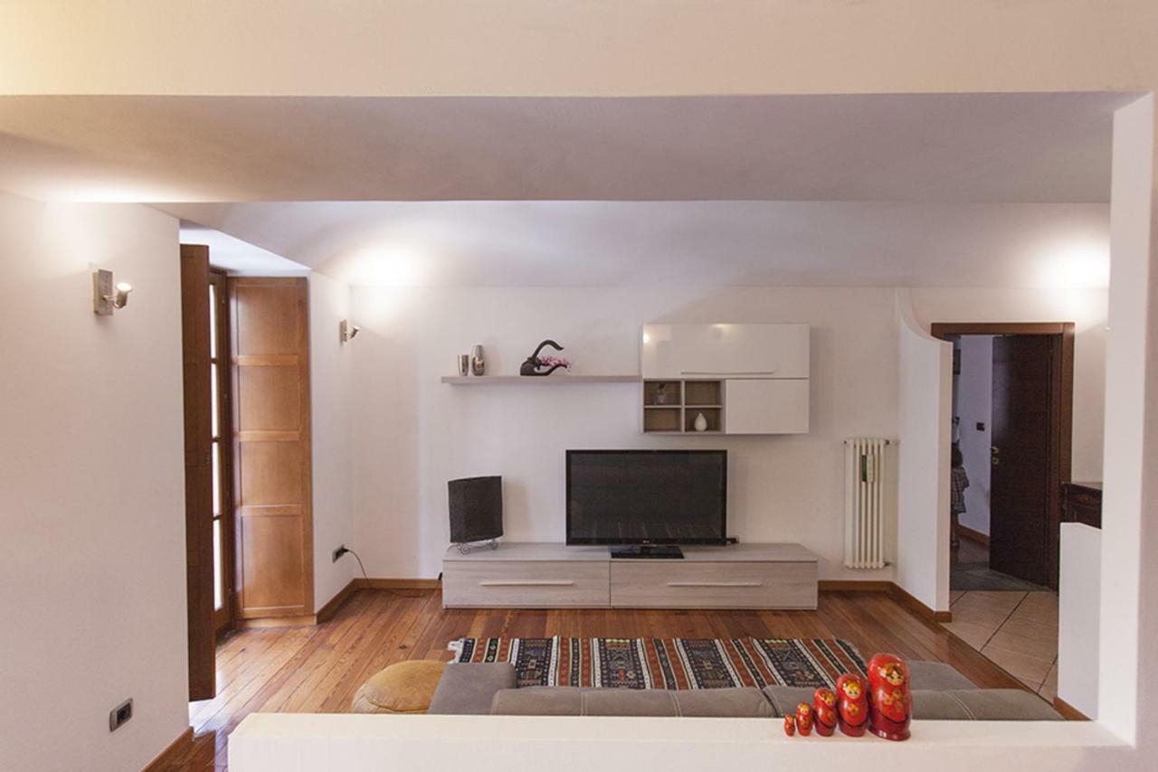 Monikapsa Apartman Torino Kültér fotó